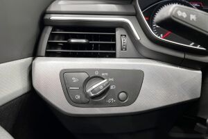Audi A4 esikatselu 31