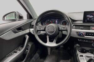 Audi A4 esikatselu 34