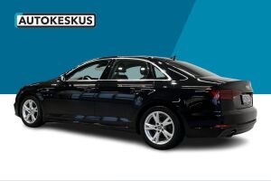 Audi A4 esikatselu 7