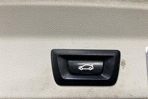 BMW X3 esikatselu 14