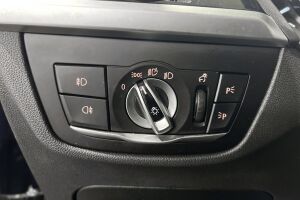 BMW X3 esikatselu 19