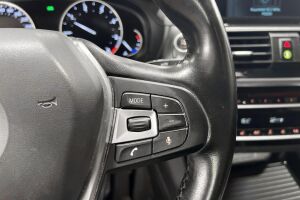 BMW X3 esikatselu 21