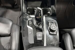 BMW X3 esikatselu 24