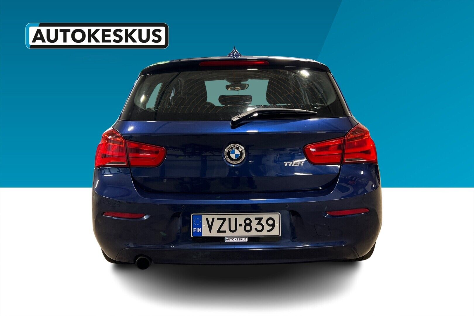 BMW 1-sarja