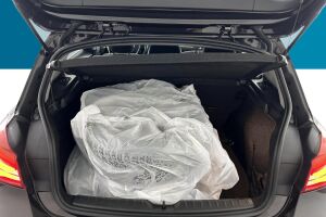 BMW 1-SARJA esikatselu 25