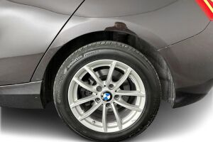 BMW 1-SARJA esikatselu 10