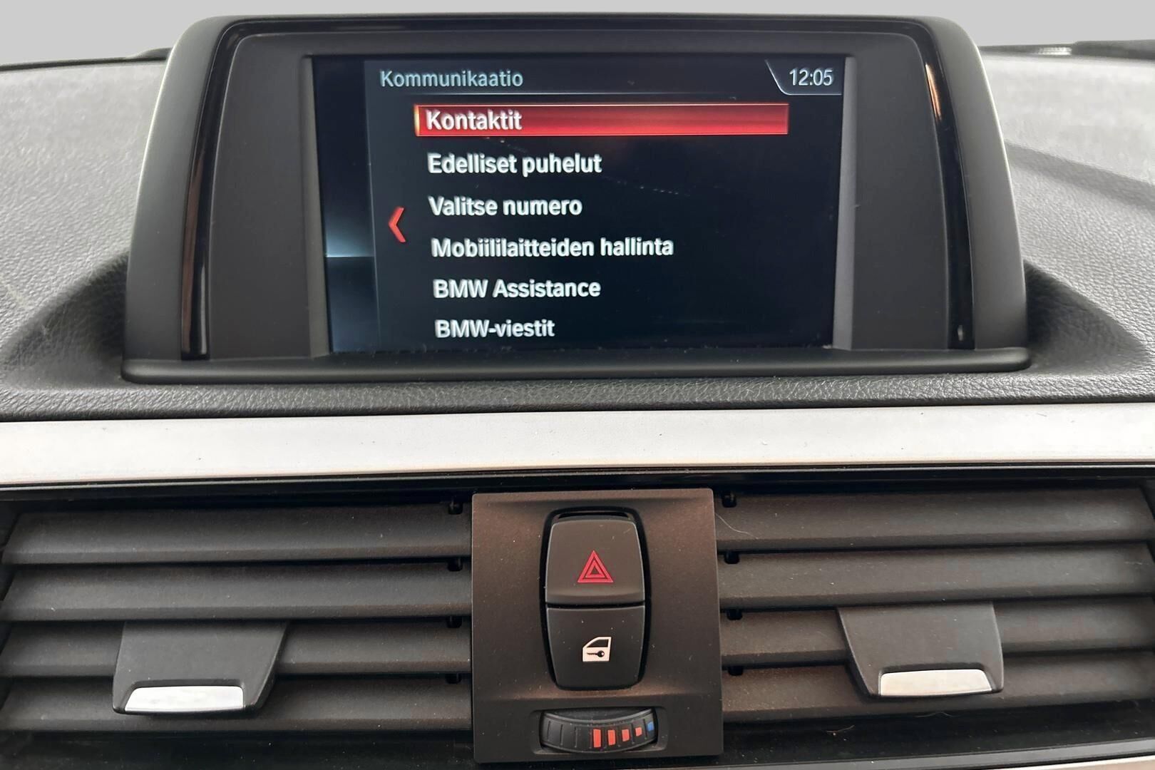 BMW 1-SARJA iso kuva 18