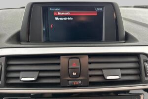 BMW 1-SARJA esikatselu 27