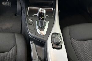 BMW 1-SARJA esikatselu 28