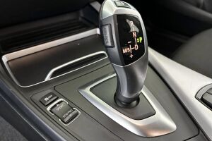 BMW 1-SARJA esikatselu 15