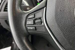 BMW 1-SARJA esikatselu 17