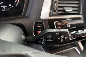 BMW 1-SARJA esikatselu 30