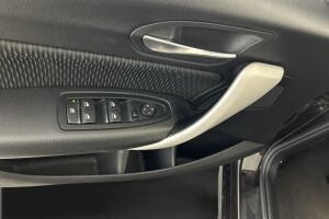 BMW 1-SARJA esikatselu 31