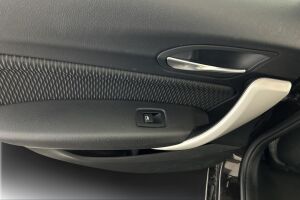 BMW 1-SARJA esikatselu 21