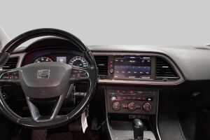 Seat Leon ST esikatselu 2