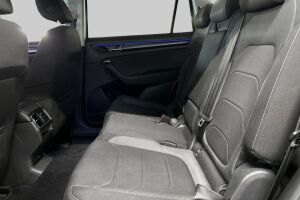 Skoda Kodiaq esikatselu 10