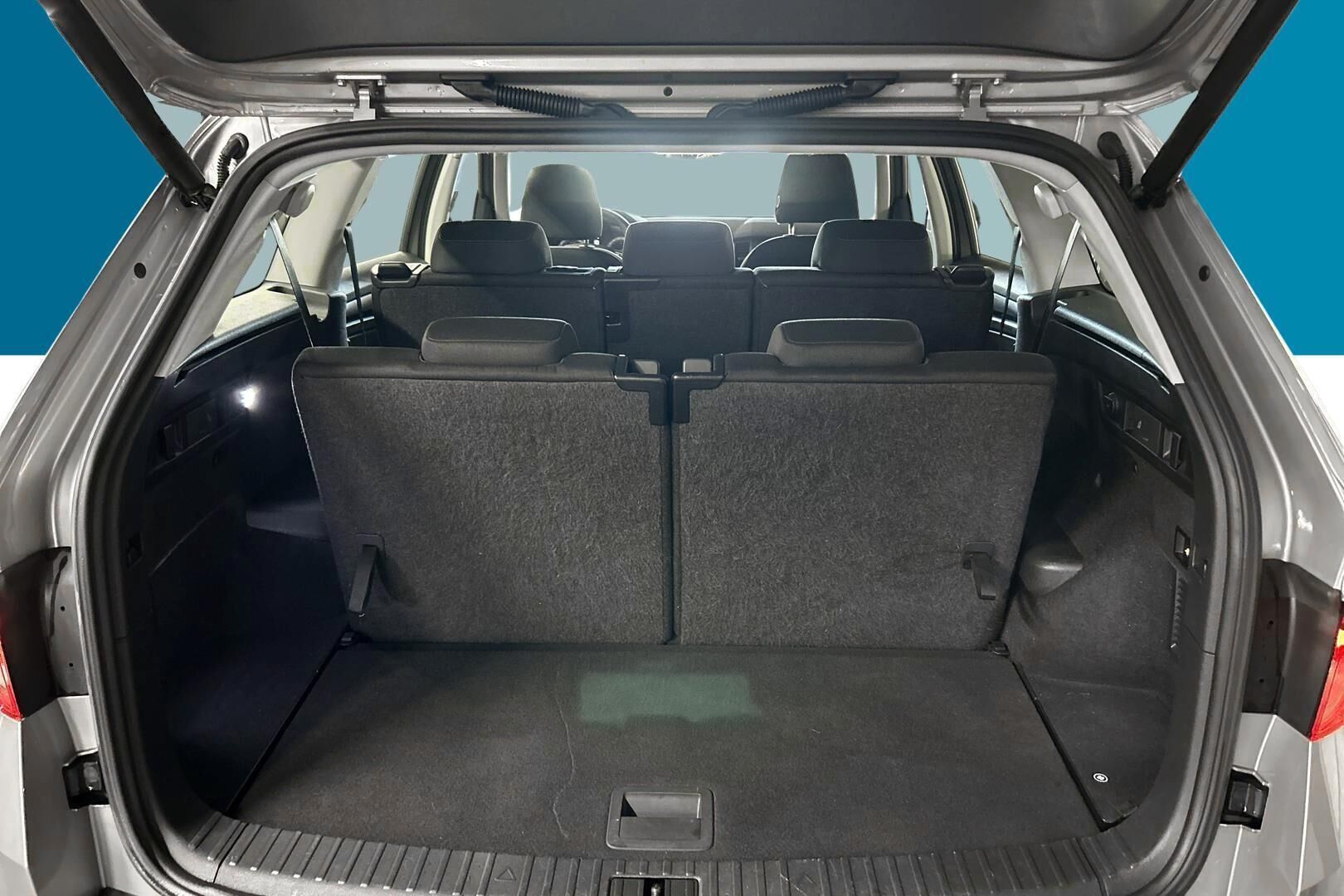 Skoda Kodiaq iso kuva 12