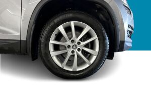 Skoda Kodiaq esikatselu 13