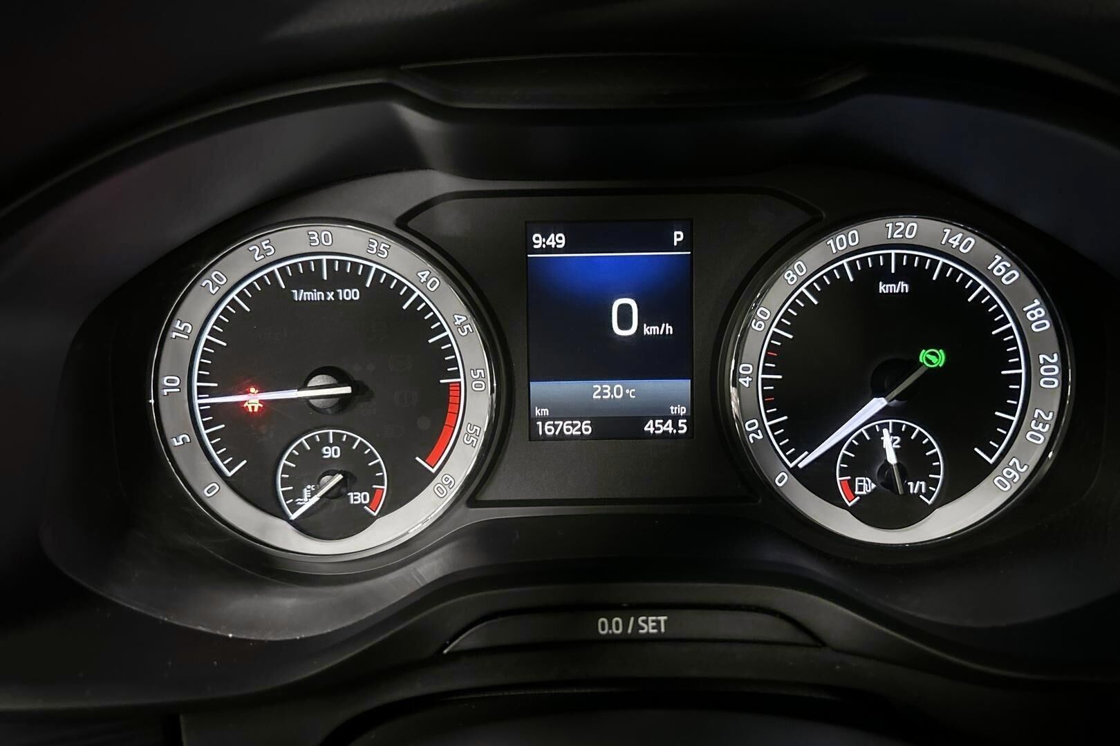Skoda Kodiaq iso kuva 14
