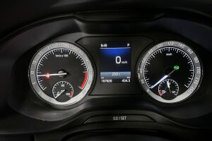 Skoda Kodiaq esikatselu 14