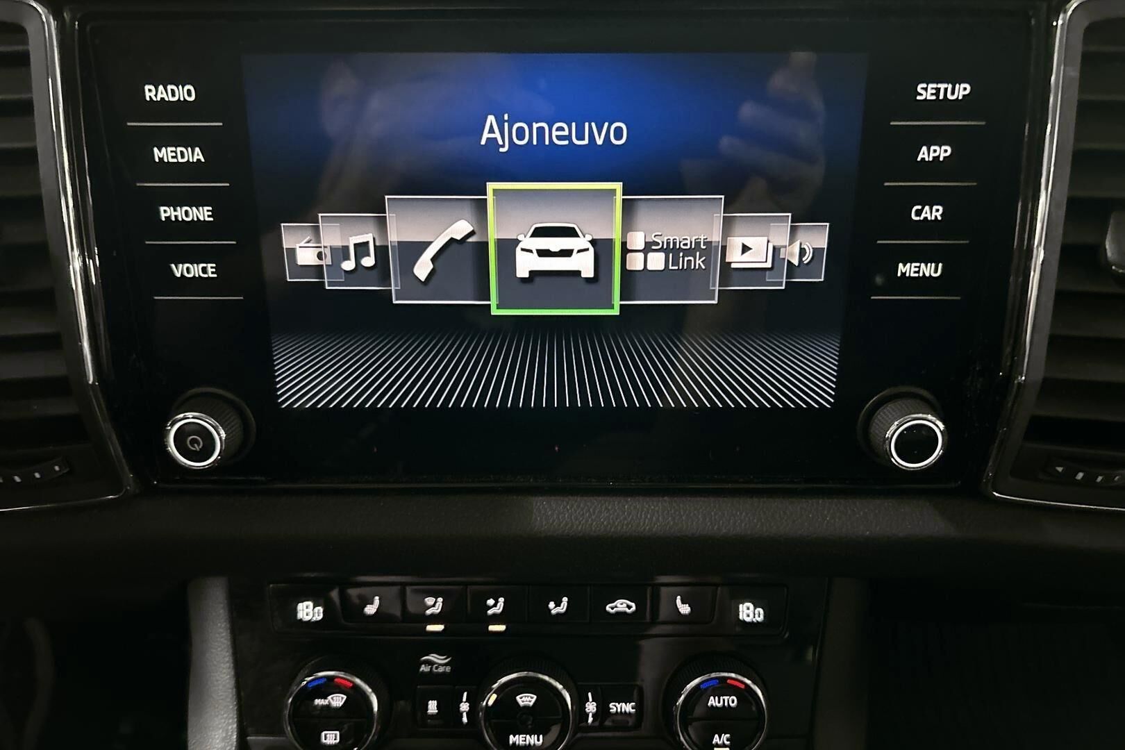 Skoda Kodiaq iso kuva 15