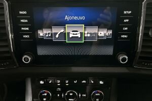 Skoda Kodiaq esikatselu 15