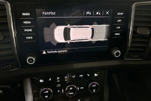 Skoda Kodiaq esikatselu 16