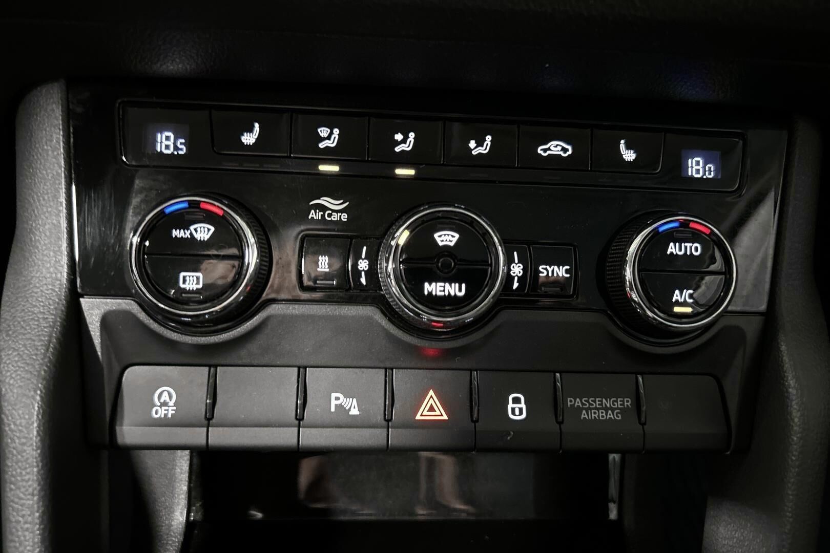Skoda Kodiaq iso kuva 17