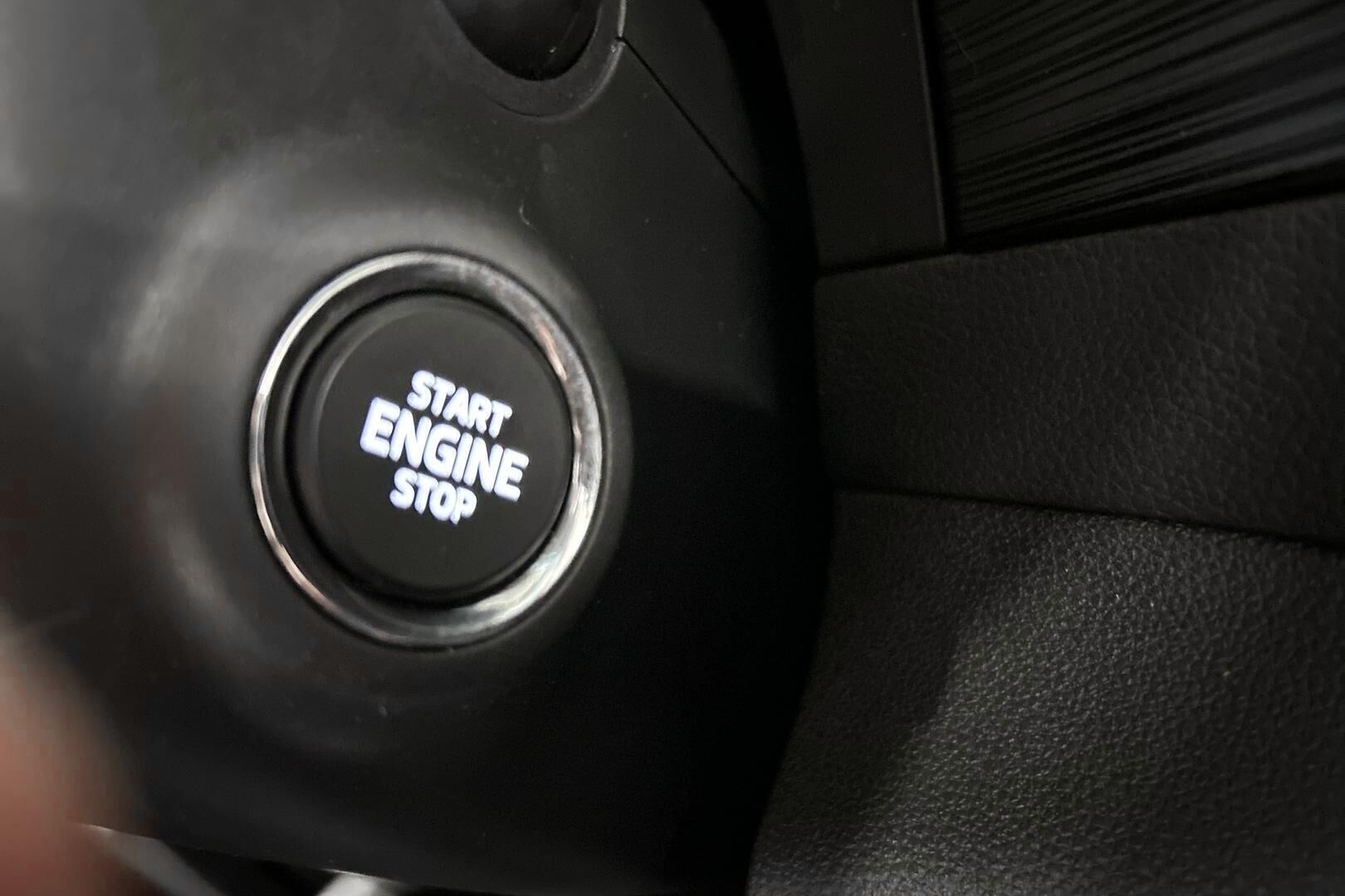 Skoda Kodiaq iso kuva 19