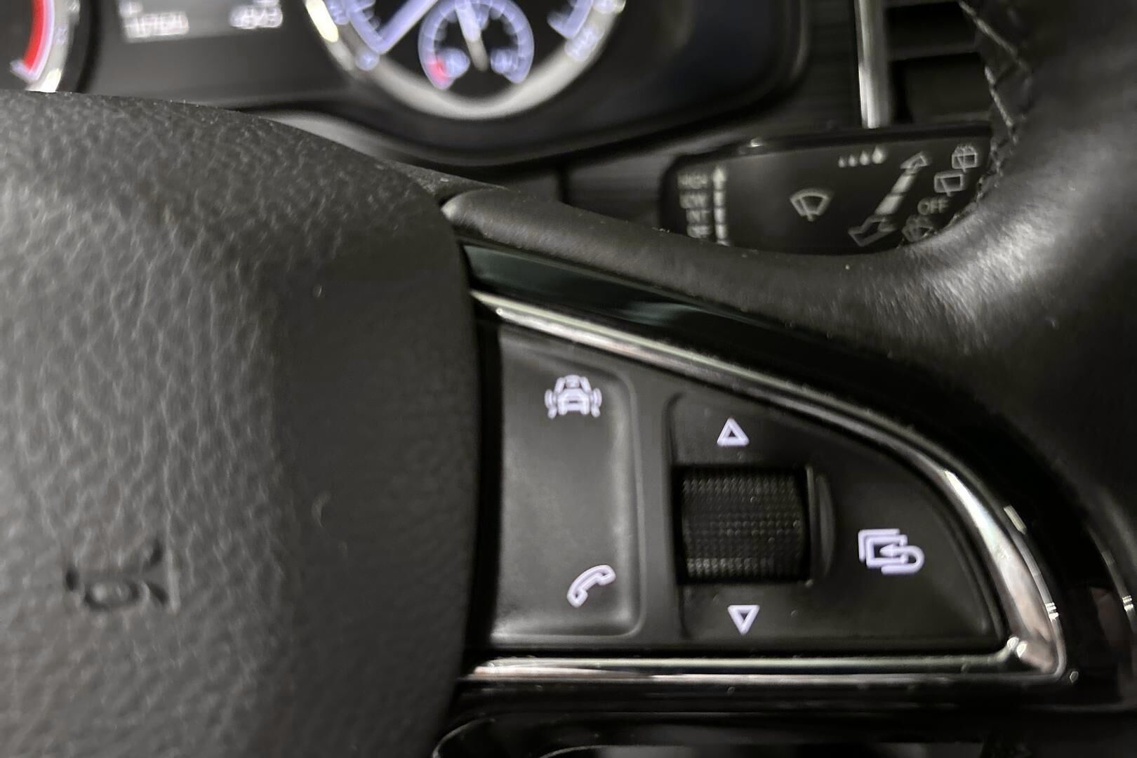 Skoda Kodiaq iso kuva 20