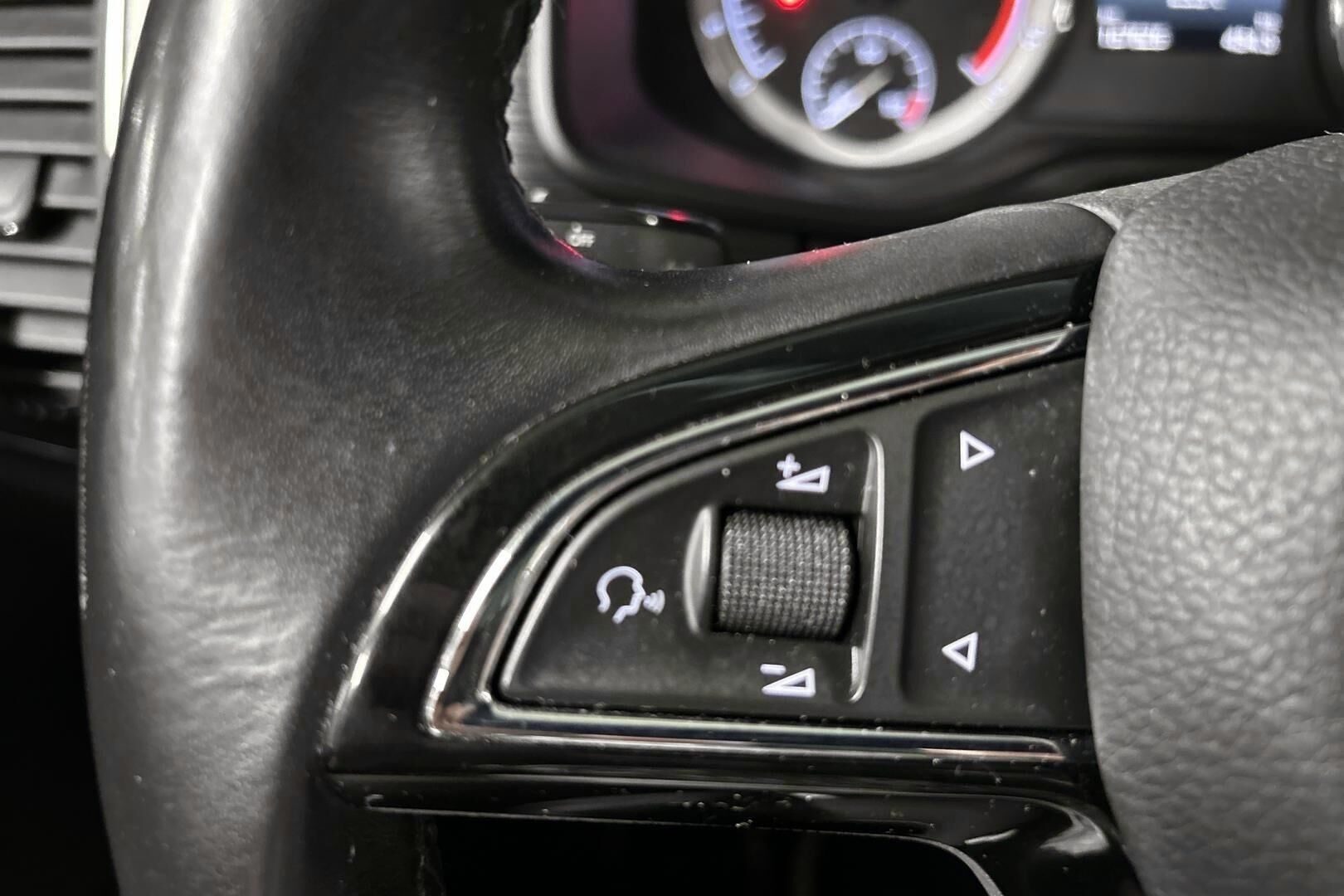 Skoda Kodiaq iso kuva 21