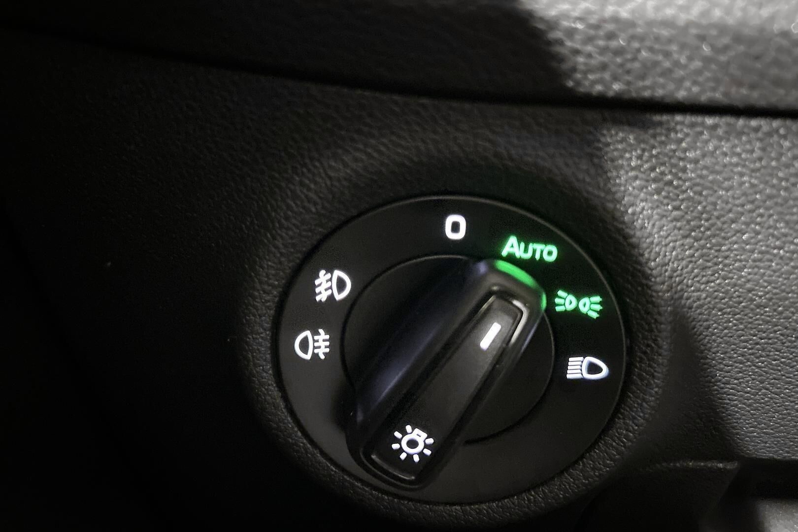 Skoda Kodiaq iso kuva 22