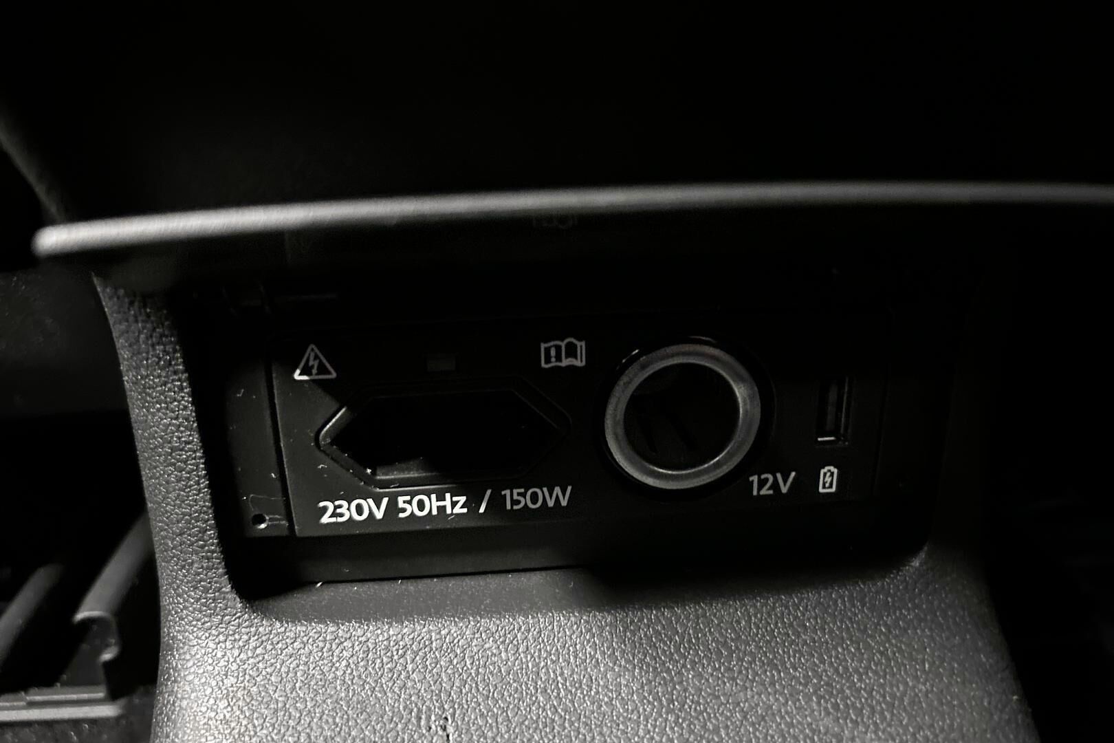 Skoda Kodiaq iso kuva 27