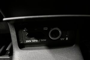 Skoda Kodiaq esikatselu 27