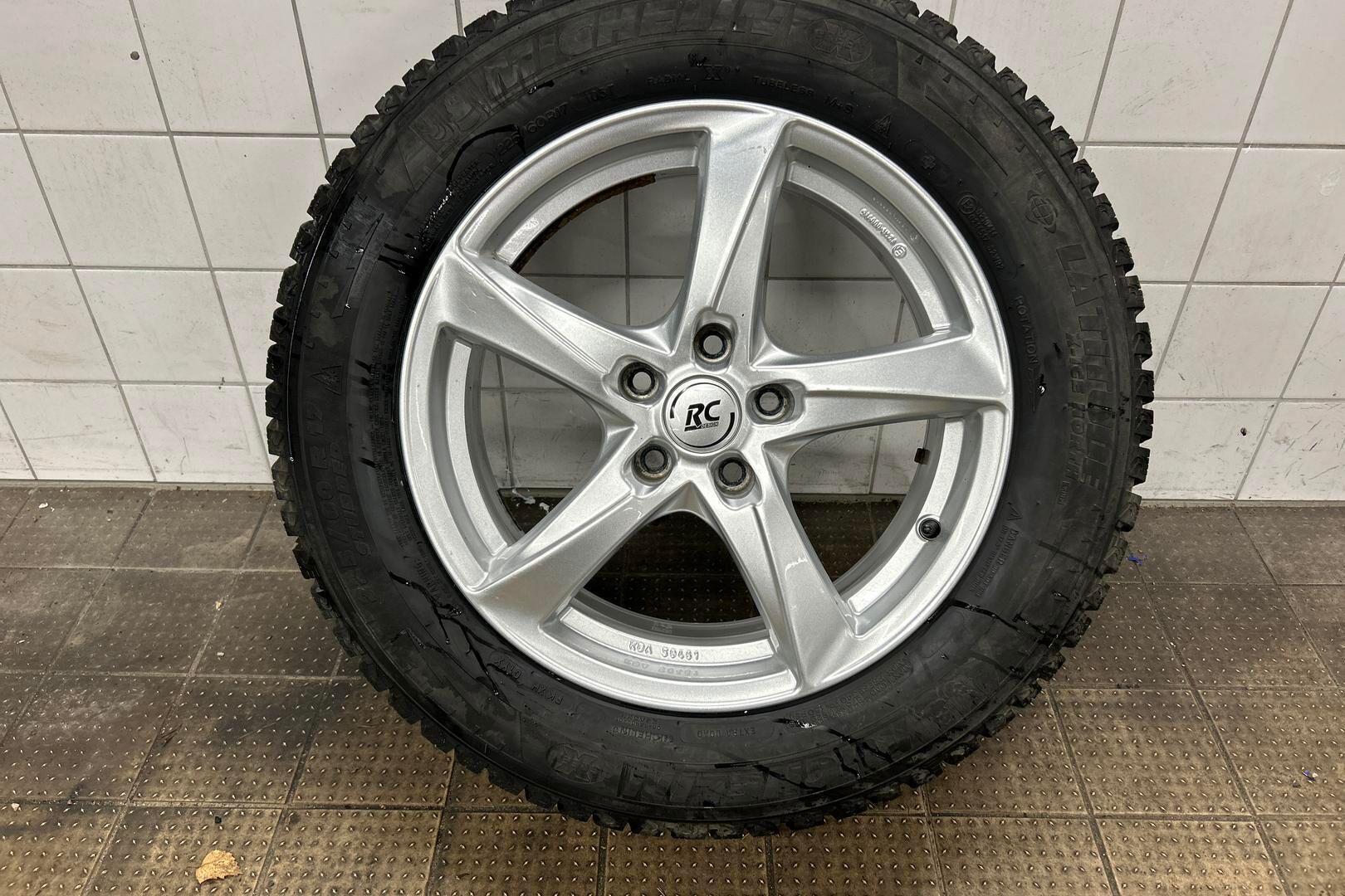 Skoda Kodiaq iso kuva 30