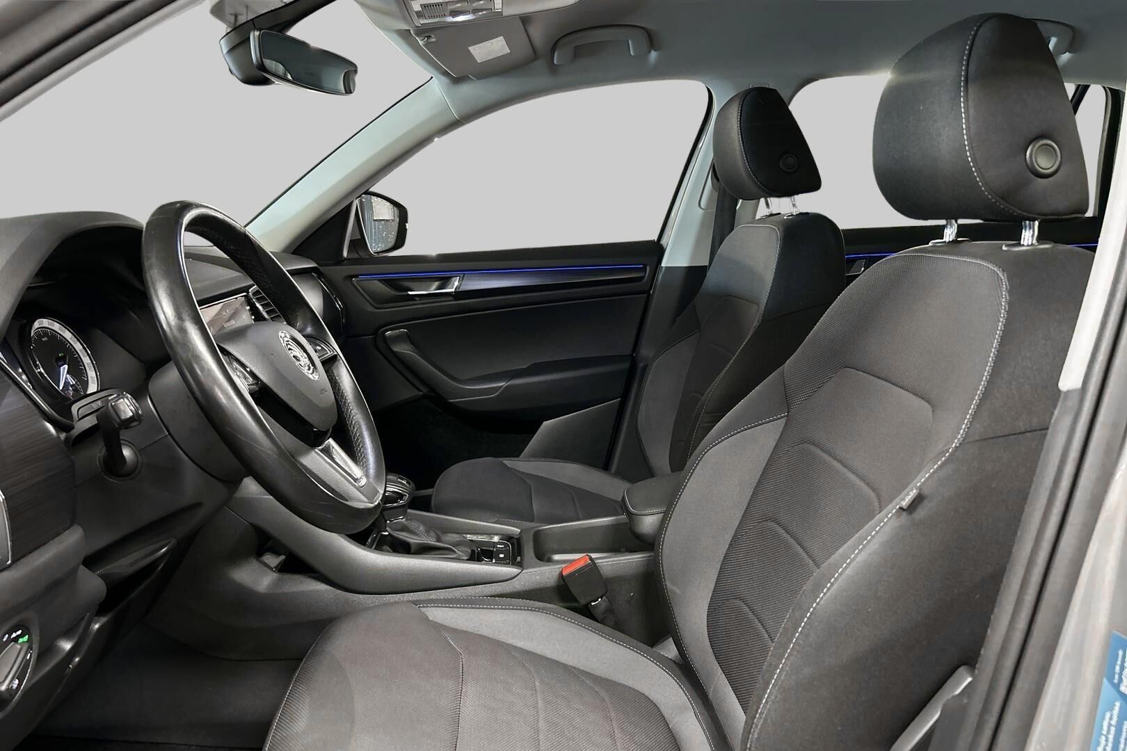 Skoda Kodiaq iso kuva 9