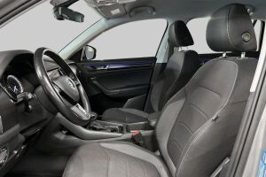 Skoda Kodiaq esikatselu 9