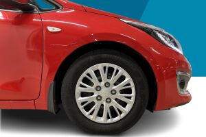 Kia cee'd esikatselu 13
