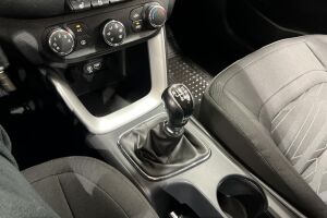 Kia cee'd esikatselu 18