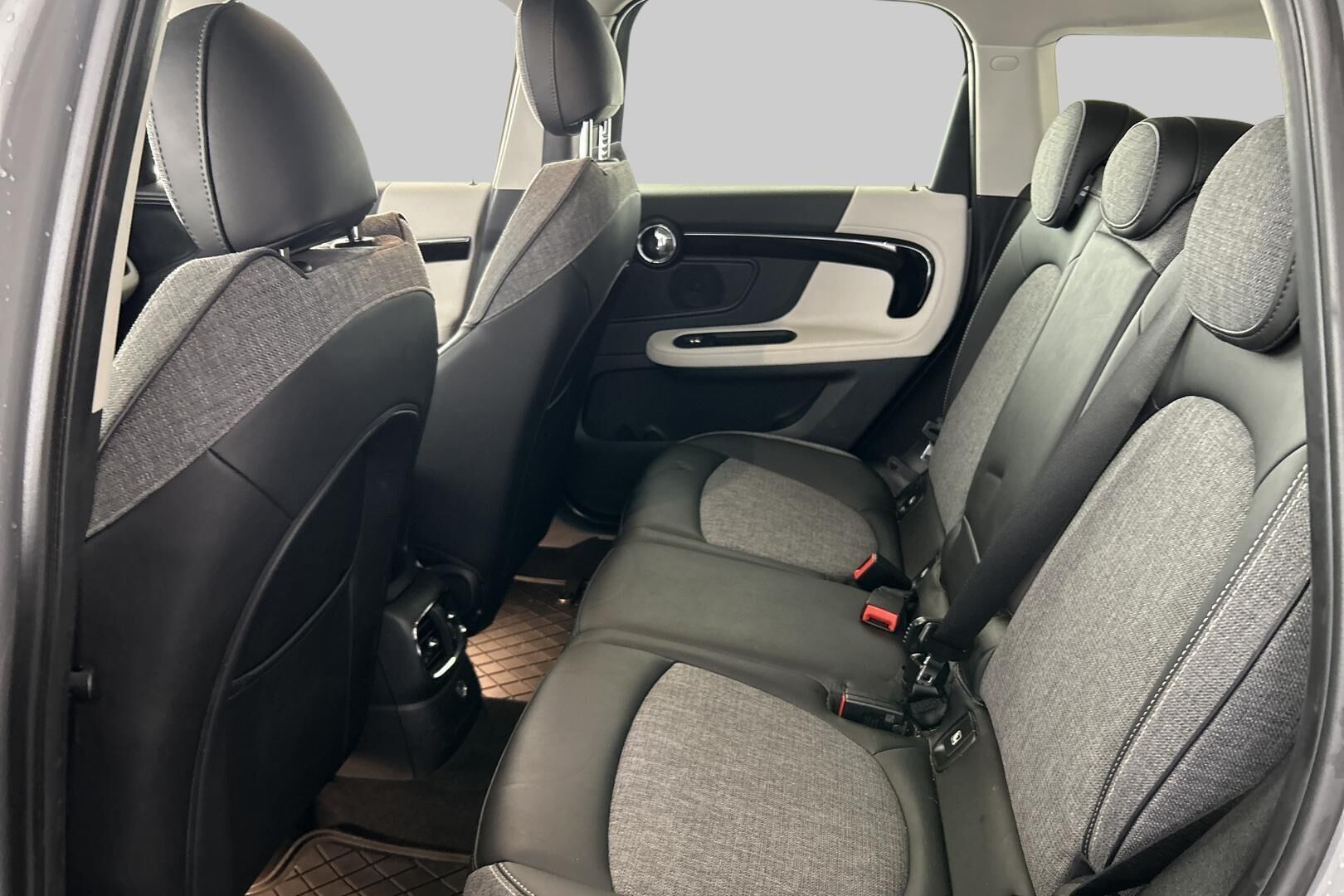 MINI Countryman iso kuva 10