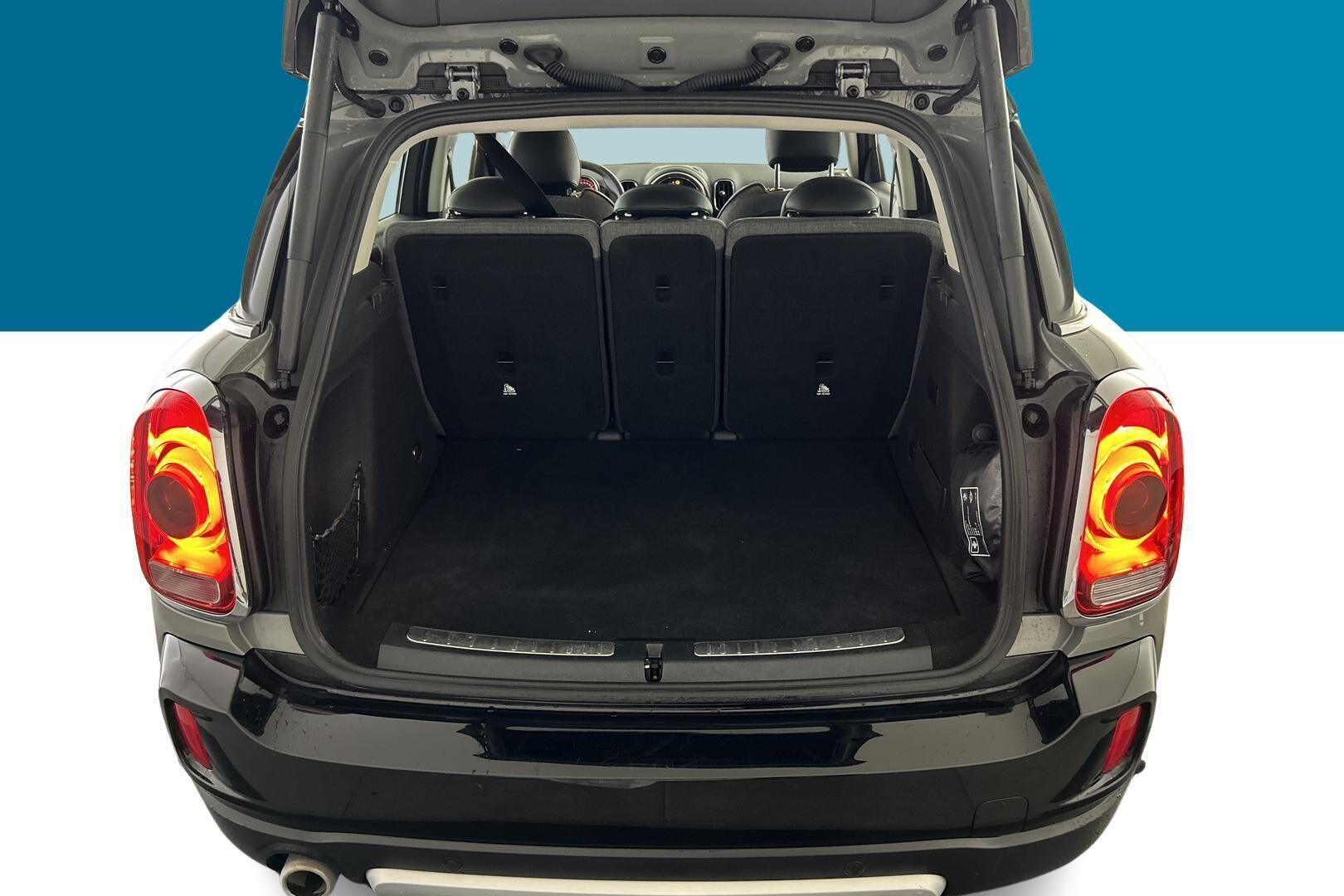 MINI Countryman iso kuva 12