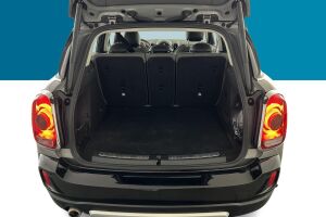 MINI Countryman esikatselu 12