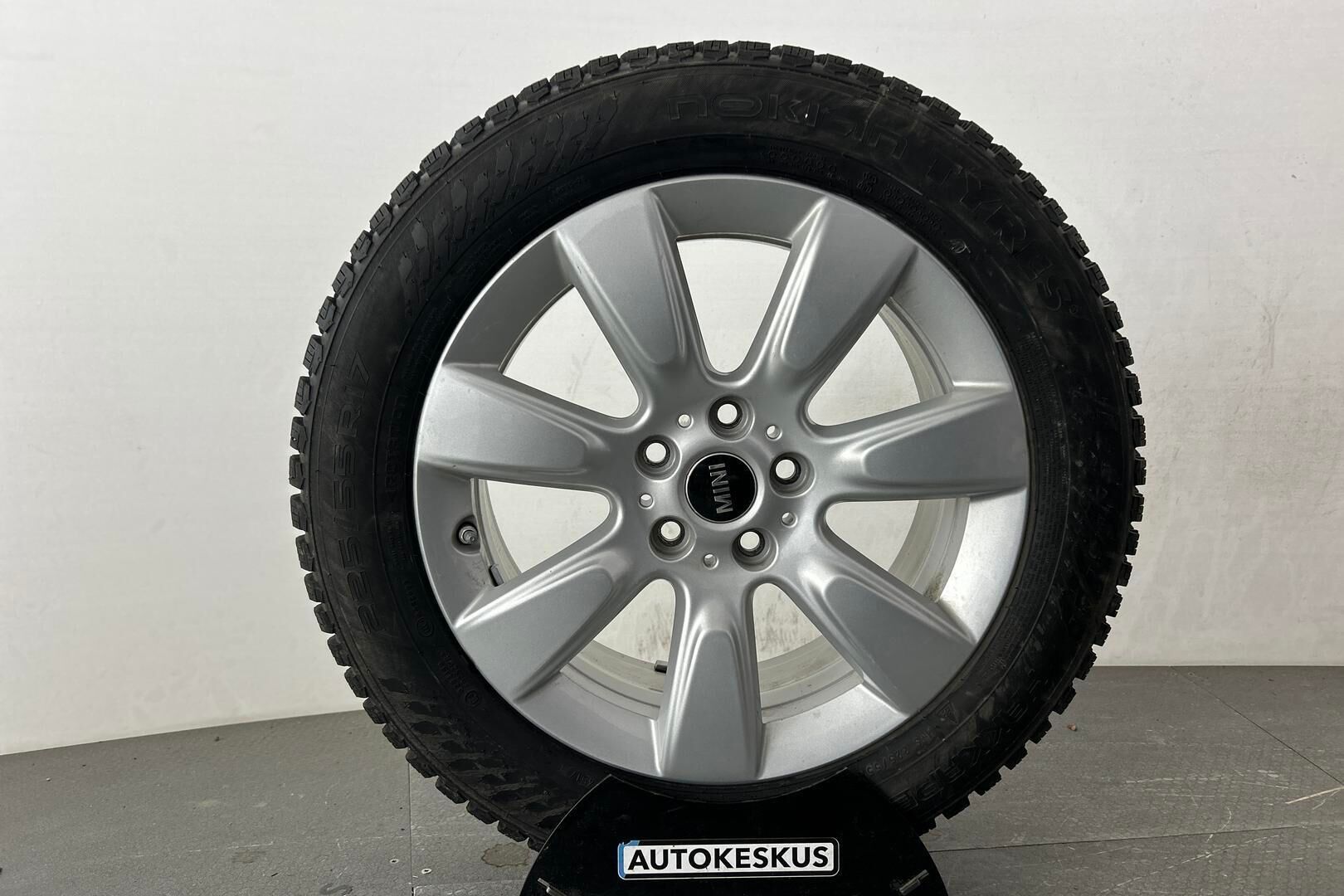 MINI Countryman iso kuva 14