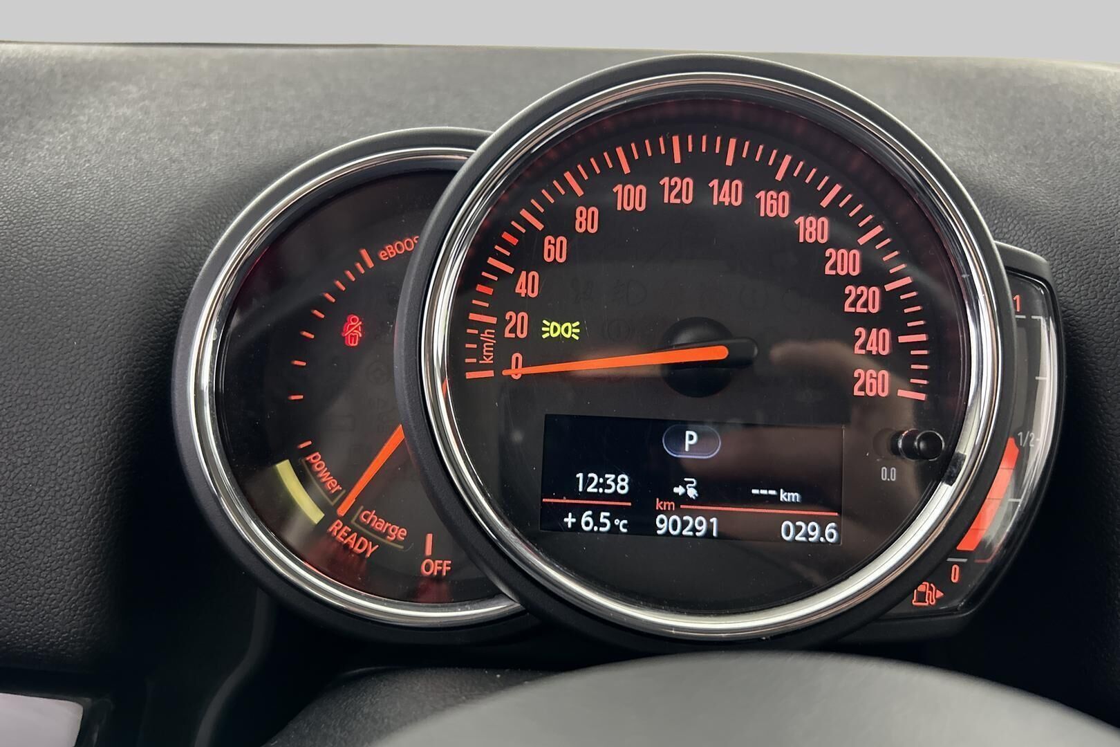 MINI Countryman iso kuva 15