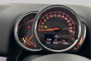 MINI Countryman esikatselu 15