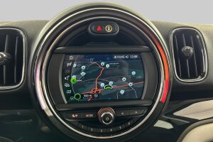 MINI Countryman esikatselu 16