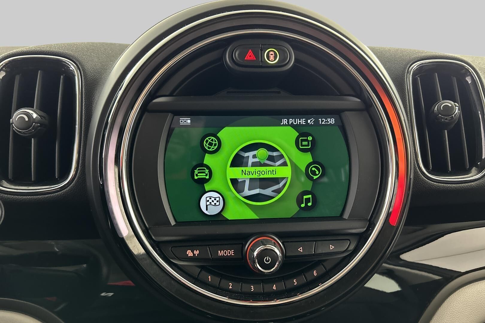 MINI Countryman iso kuva 17