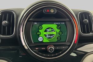 MINI Countryman esikatselu 17