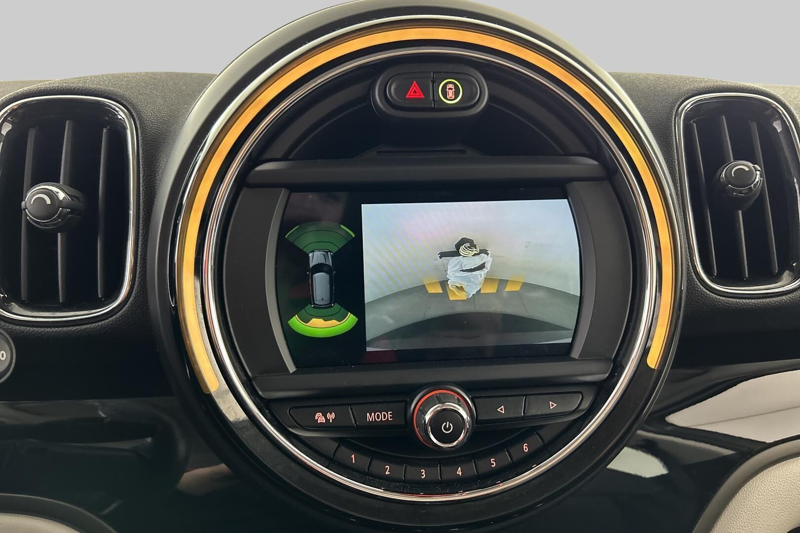 MINI Countryman iso kuva 19