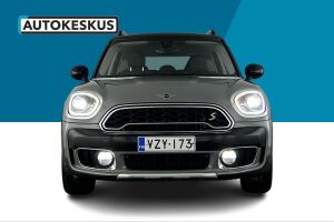 MINI Countryman esikatselu 2